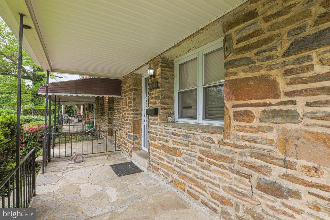 5701 Jonquil Avenue - Photo 1