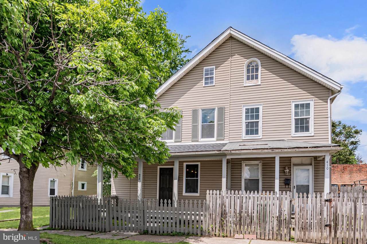 408 Venable Avenue - Photo 1