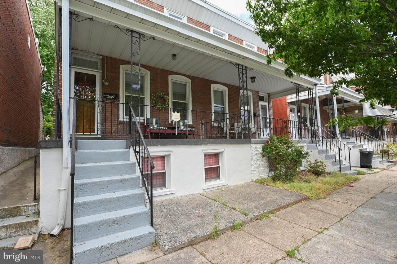 647 Marshall Street - Photo 1