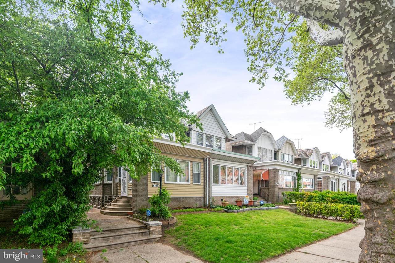 6020 Cobbs Creek Parkway - Photo 1