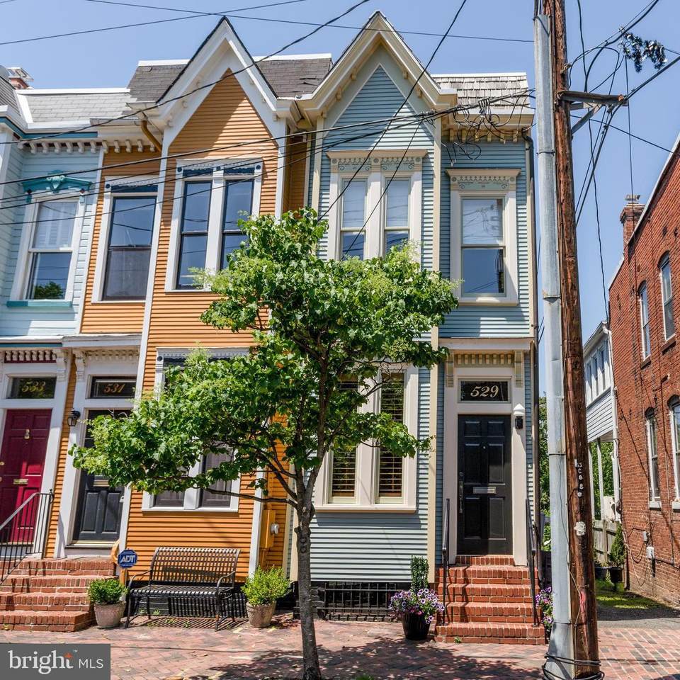 529 Fairfax Street - Photo 1