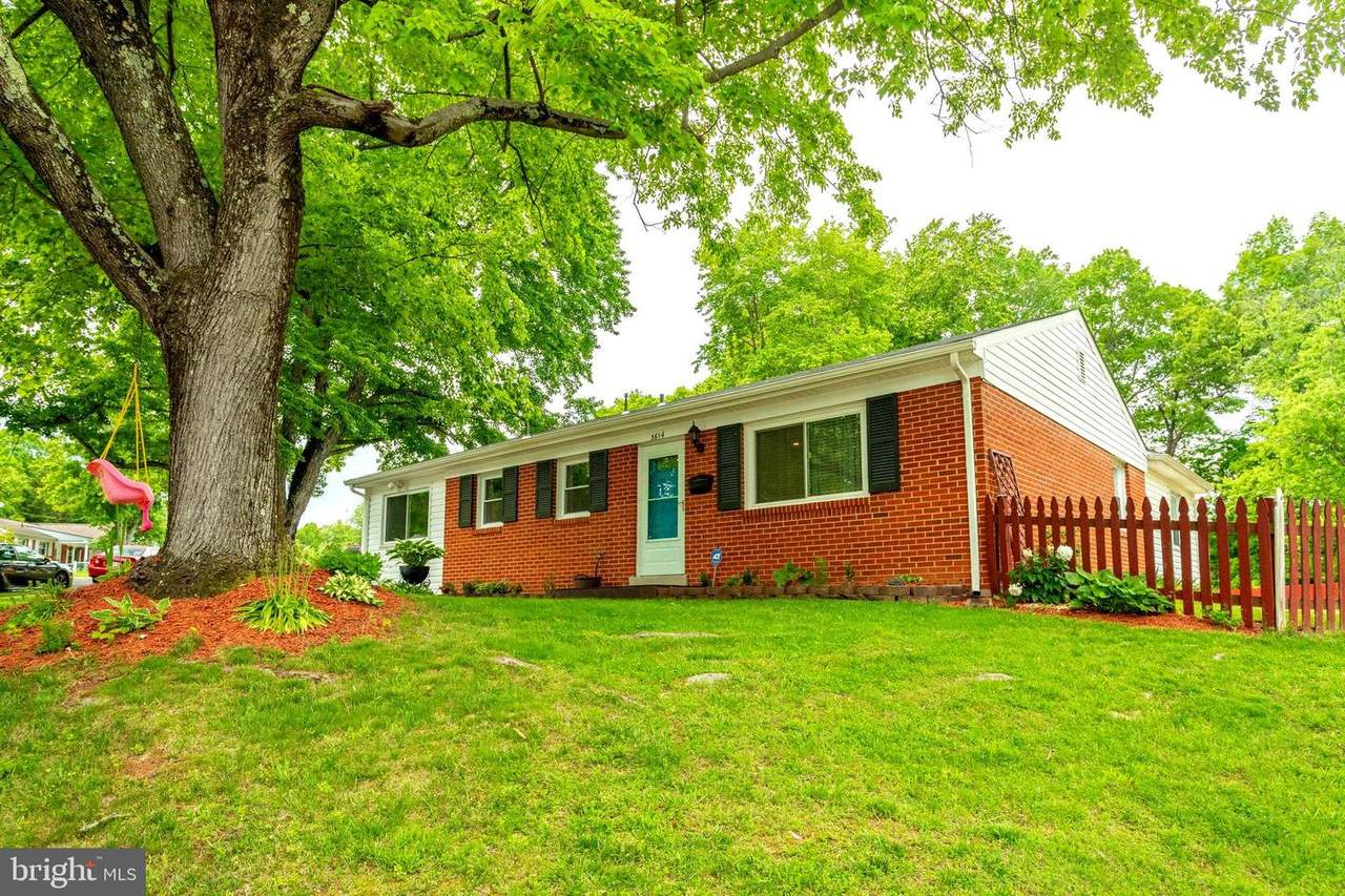 3614 Freemont Place - Photo 1