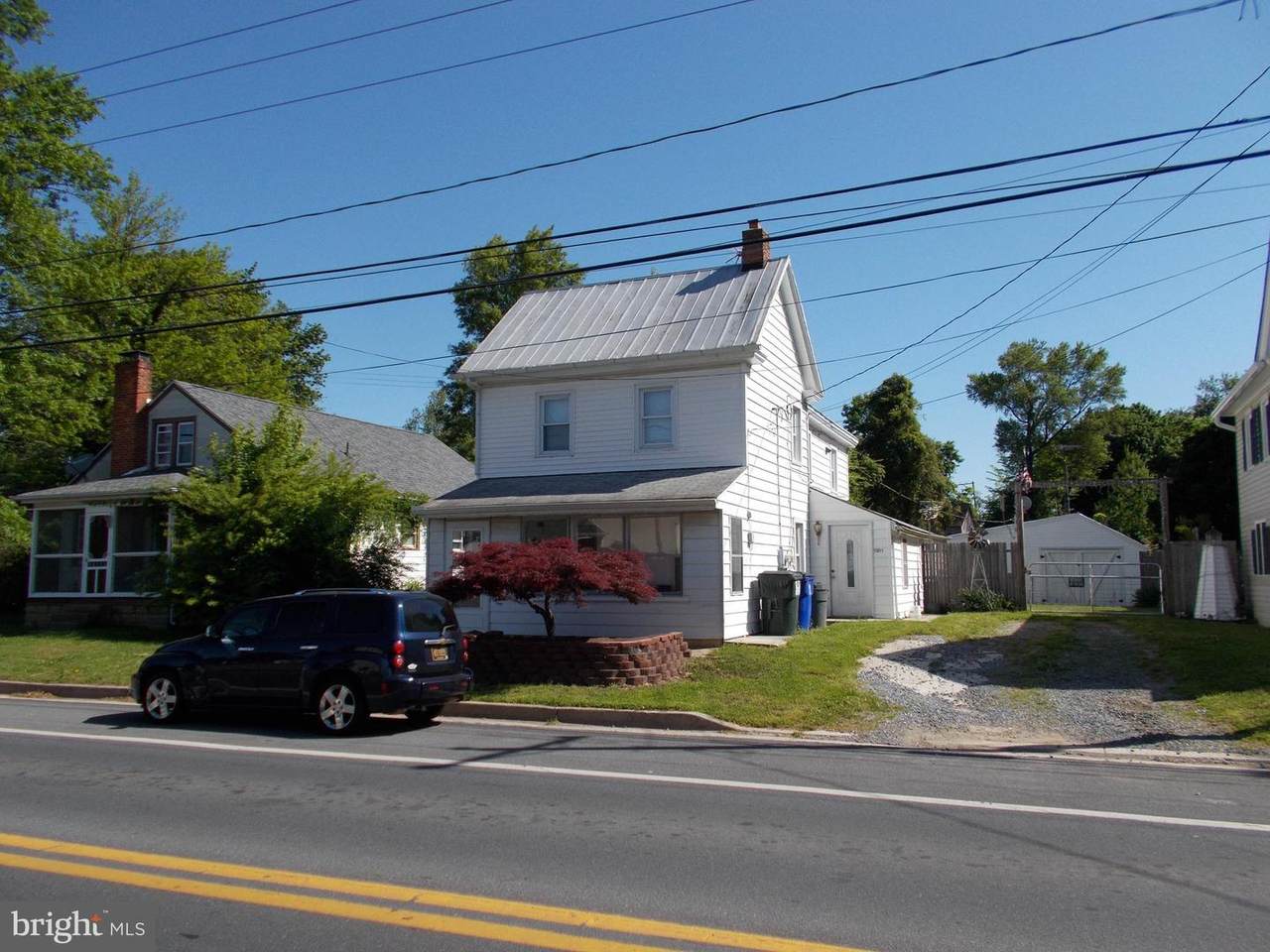 1381 Rising Sun Road - Photo 1