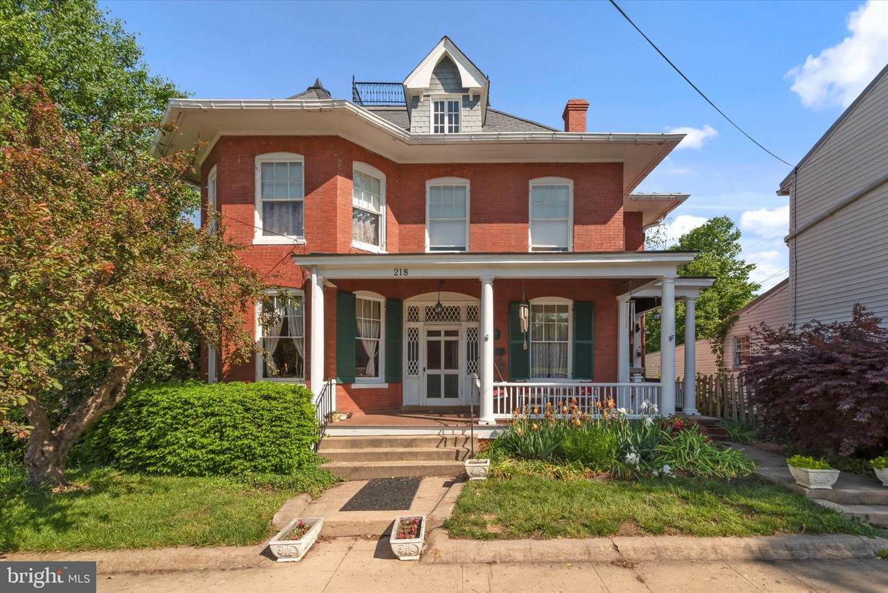 218 Liberty Street - Photo 1