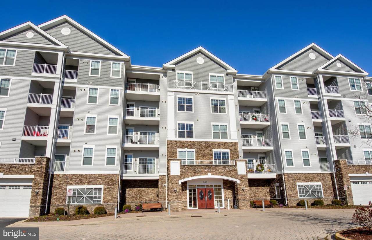 900 Marshy Cove - Photo 1