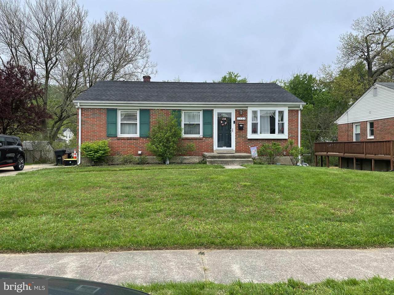 1025 Marleigh Circle - Photo 1