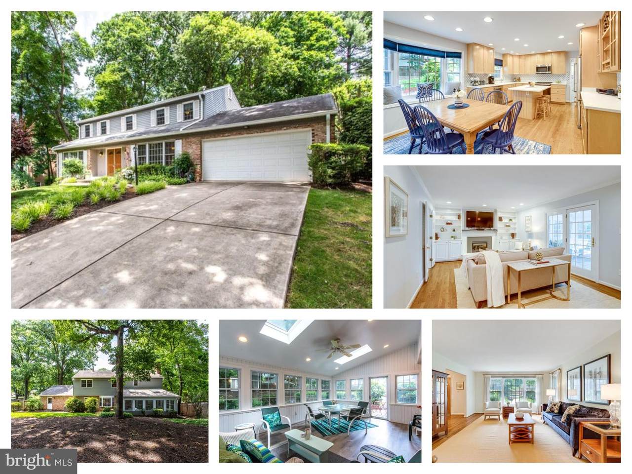 7808 Falstaff Road - Photo 1