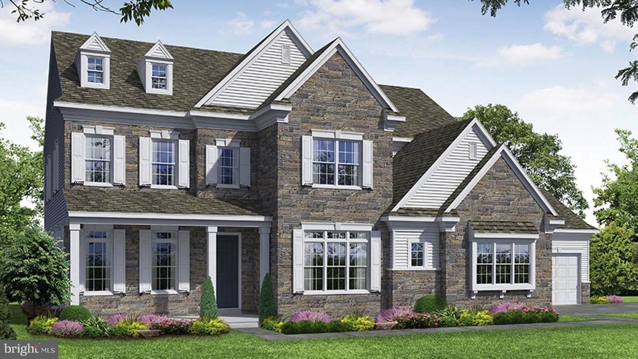 703 Brindle Farm Lane - Photo 1