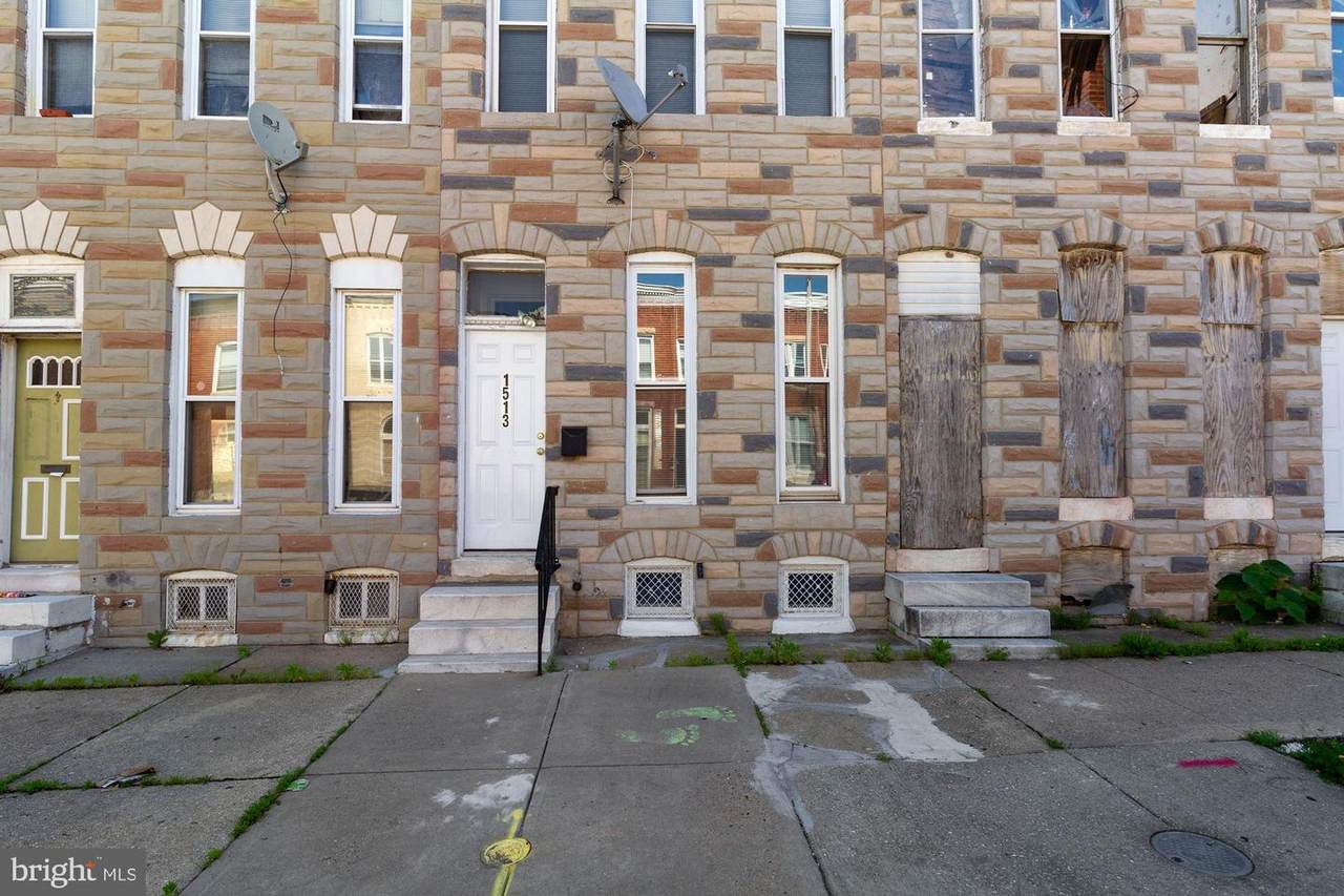 1513 Patterson Park Avenue - Photo 1