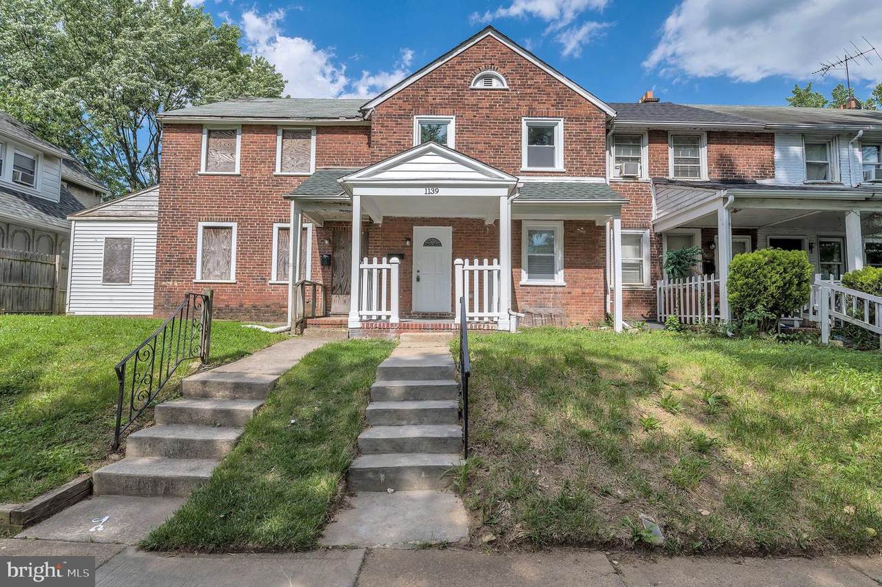 1139 Keystone Road - Photo 1