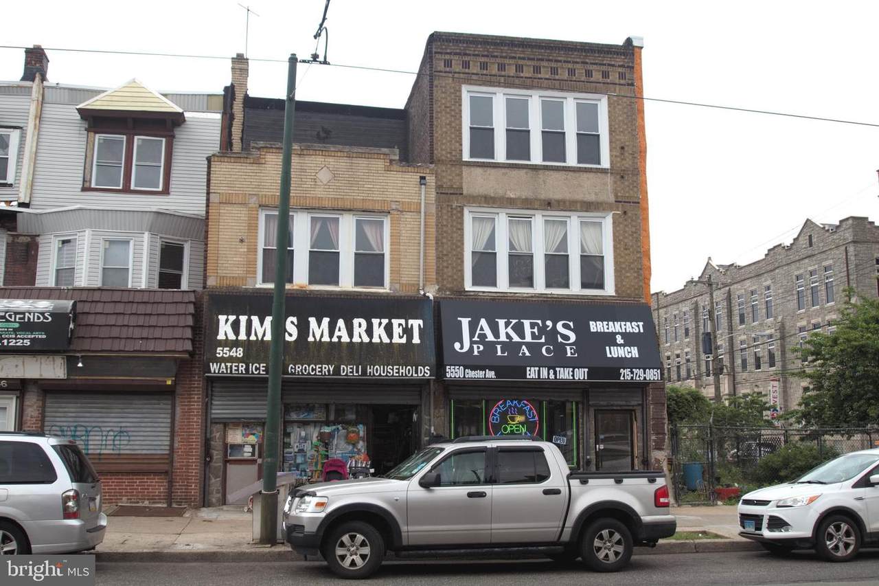 5548-50 Chester Avenue - Photo 1