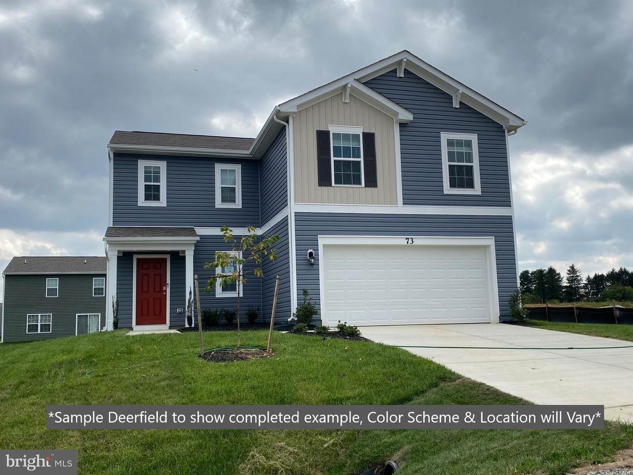 176 Saber Drive - Photo 1