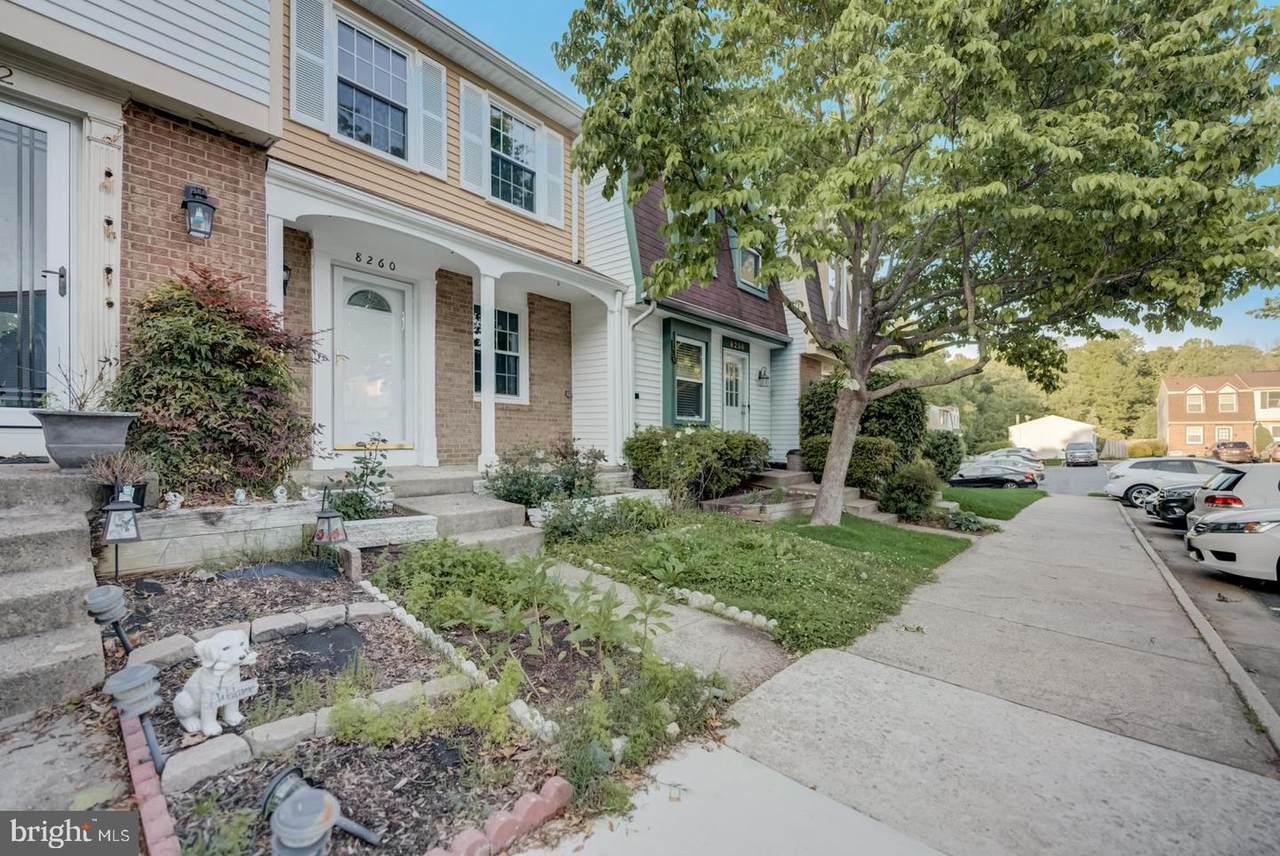 8260 Crestmont Circle - Photo 1
