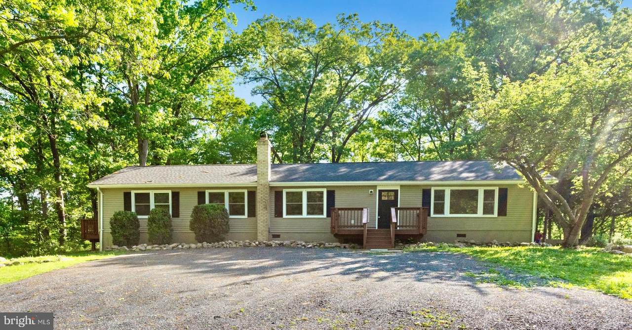646 Cave Spring Lane - Photo 1