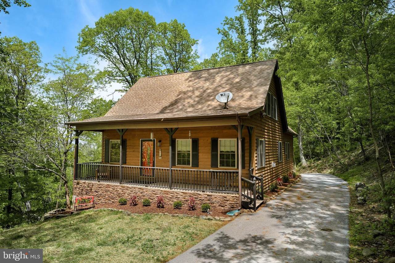 399 Salt Lick Road - Photo 1