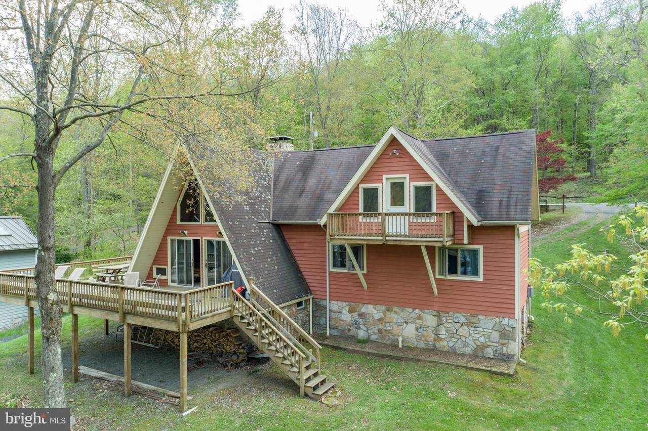 1723 Marsh Hill Road - Photo 1