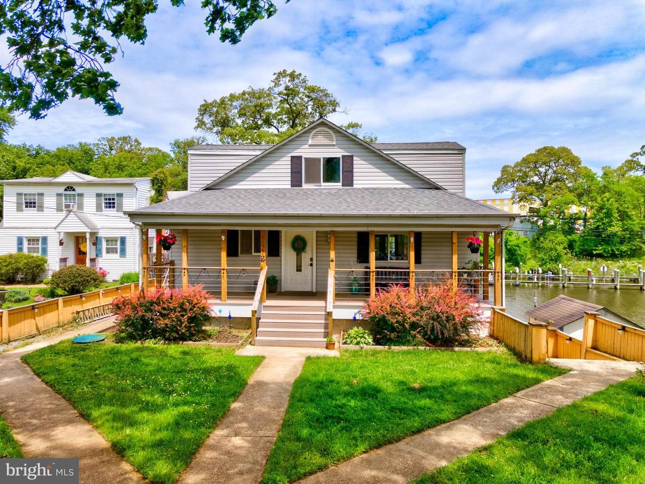 8077 Highview Road - Photo 1
