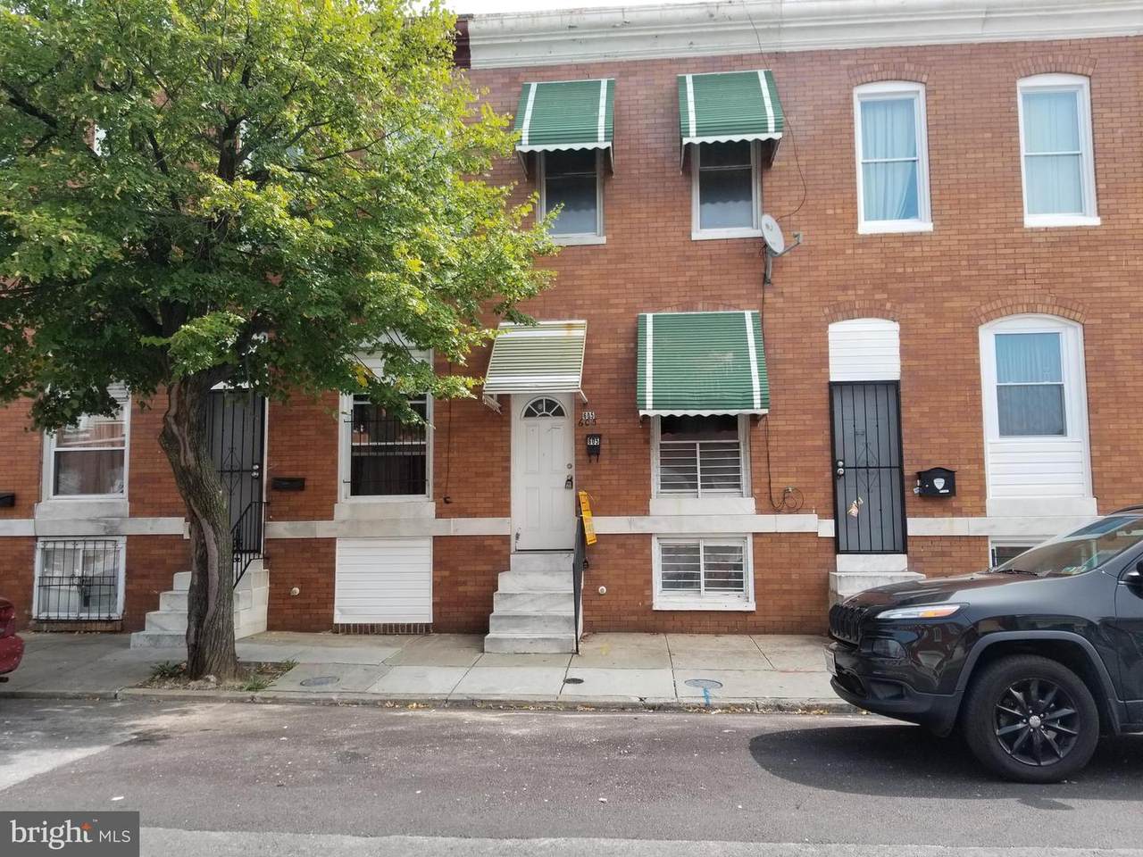 605 Curley Street - Photo 1