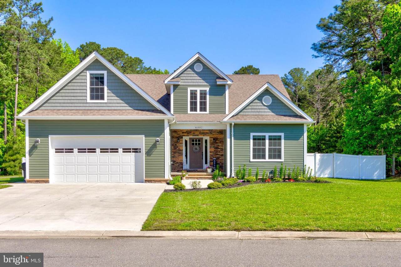 46882 Anita Court - Photo 1