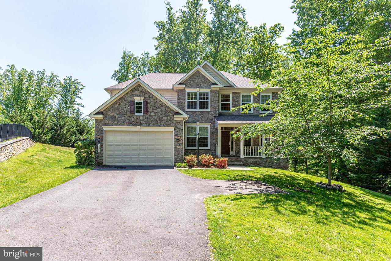 7176 Freemont Hill Court - Photo 1