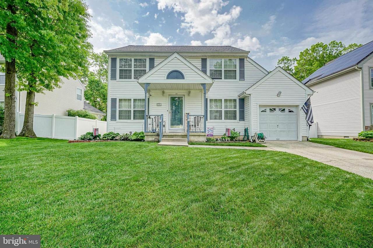 38 Wilson Drive - Photo 1
