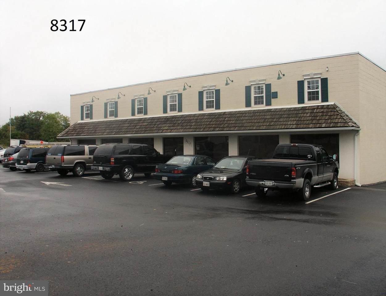 8317 Centreville Road - Photo 1