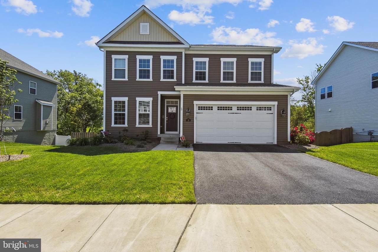 16 Shermans Ridge Road - Photo 1