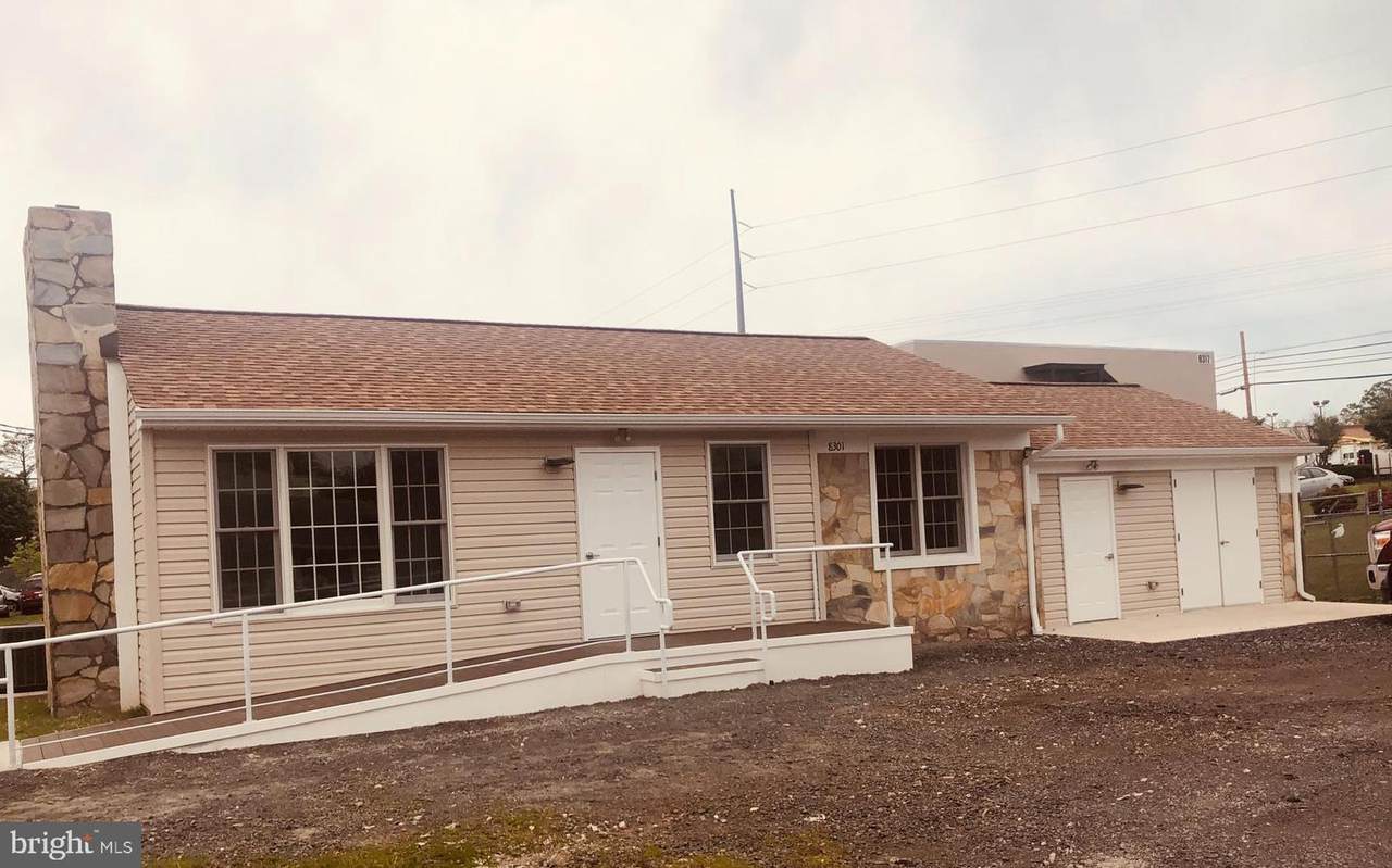 8301 Centreville Road - Photo 1
