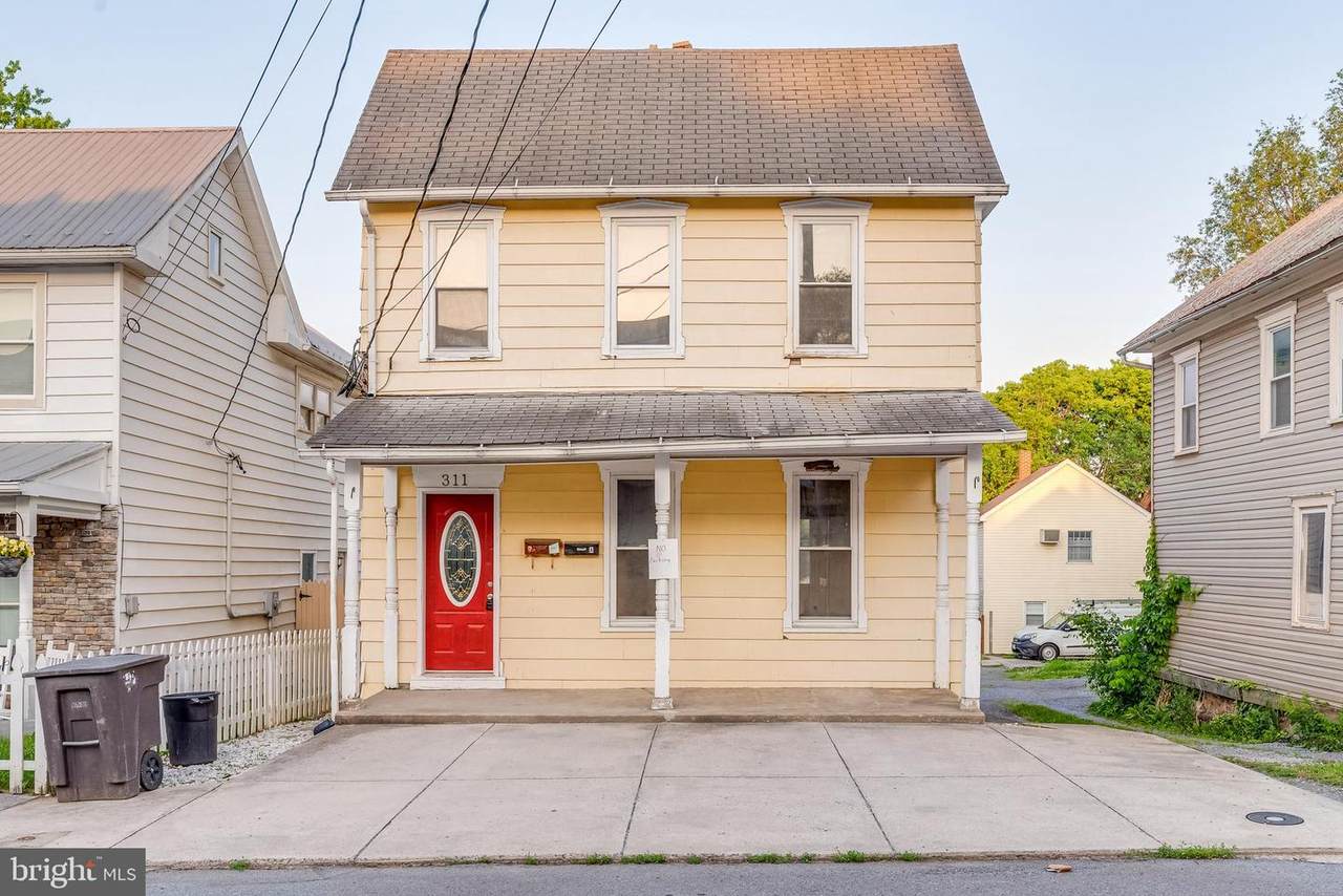311 Boyd Avenue - Photo 1