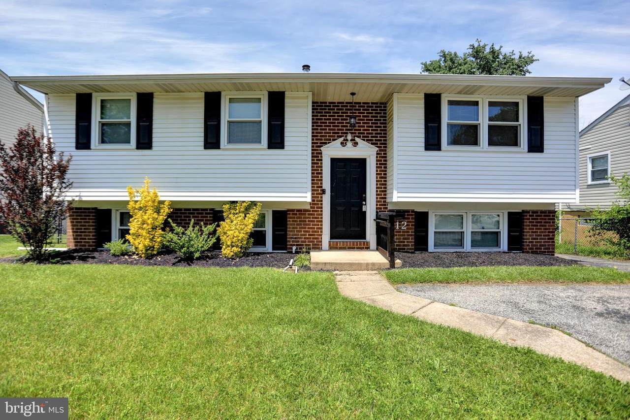 1712 Lomax Road - Photo 1