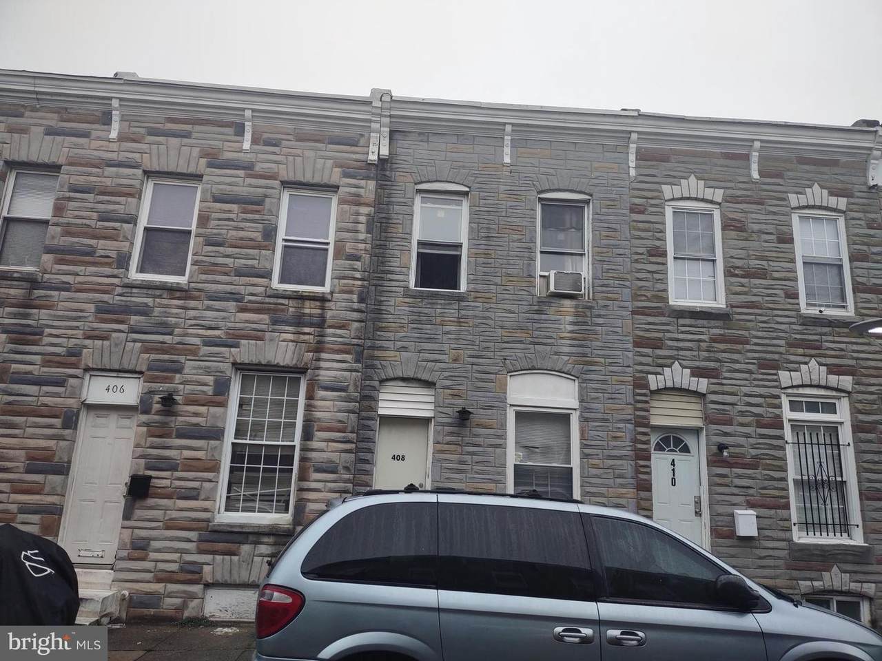 408 Belnord Avenue - Photo 1