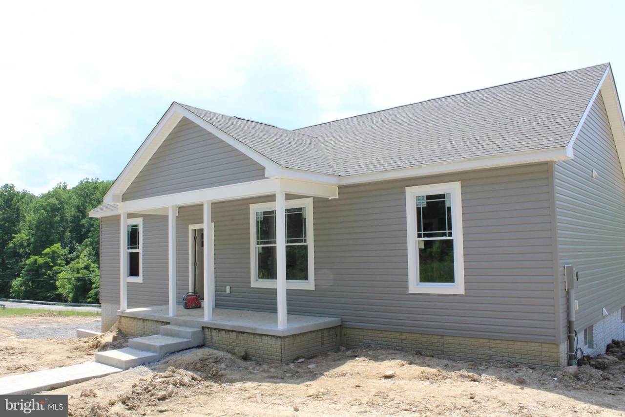 1175 Lower Clubhouse Drive - Photo 1