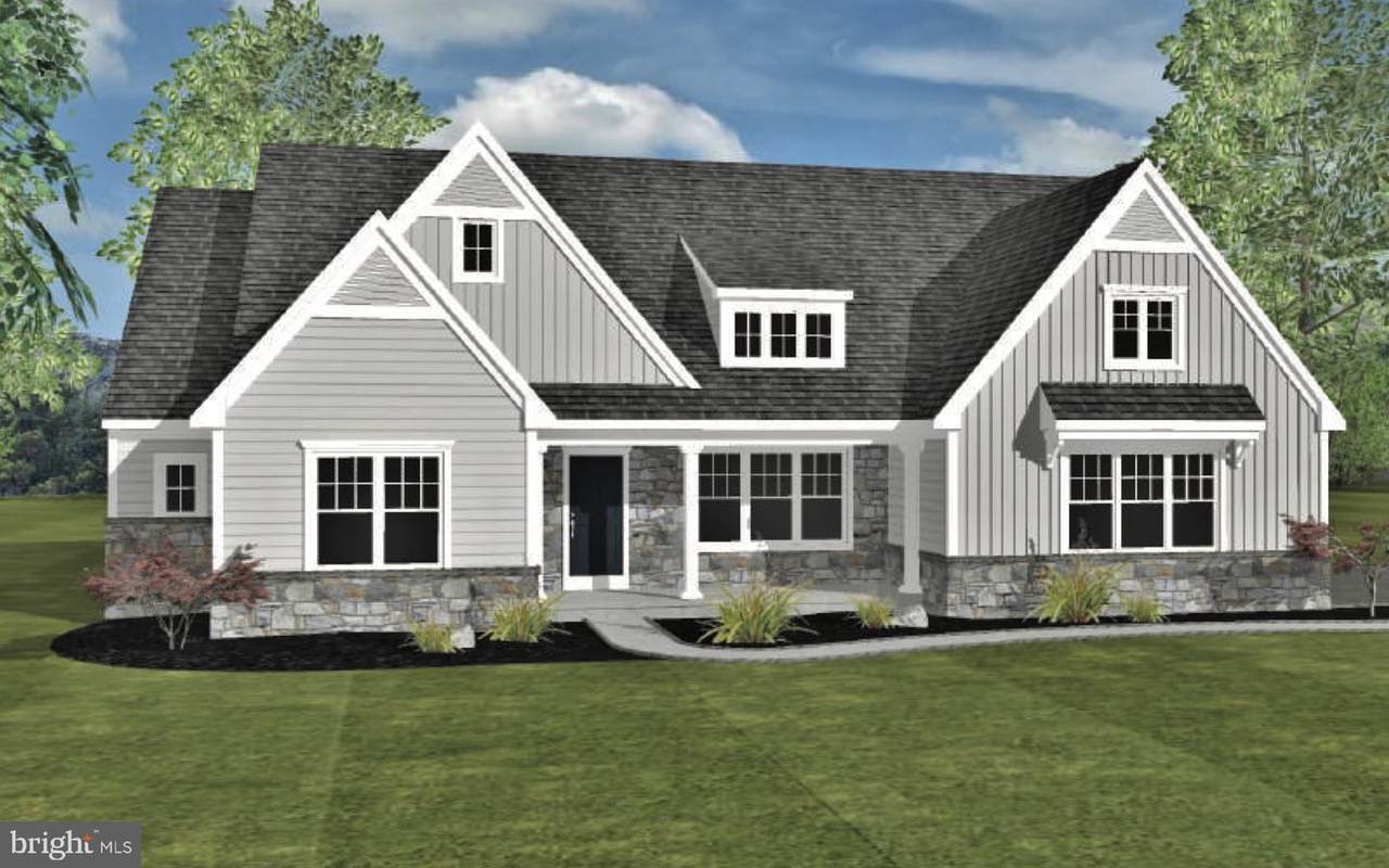 Southport Model, Hil Lot 4 - Photo 1