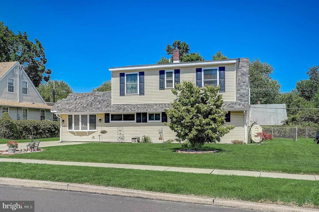 10 Red Maple Lane - Photo 1