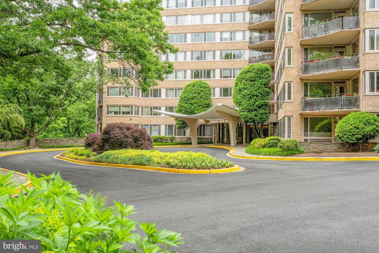 4101 Cathedral Avenue - Photo 1