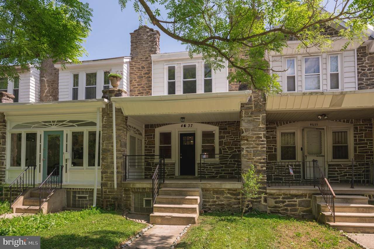 4637 Morris Street - Photo 1