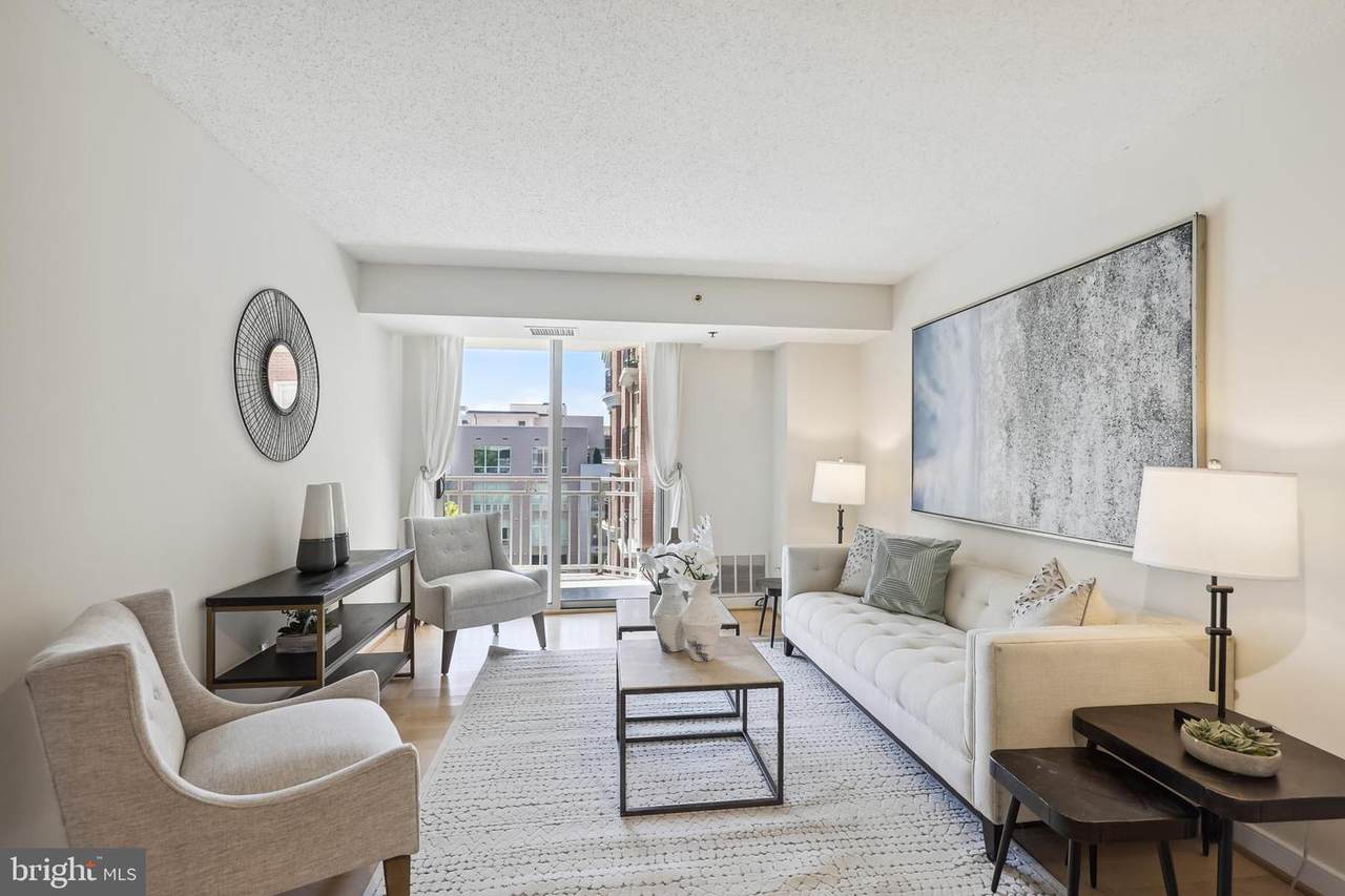 7500 Woodmont Avenue - Photo 1