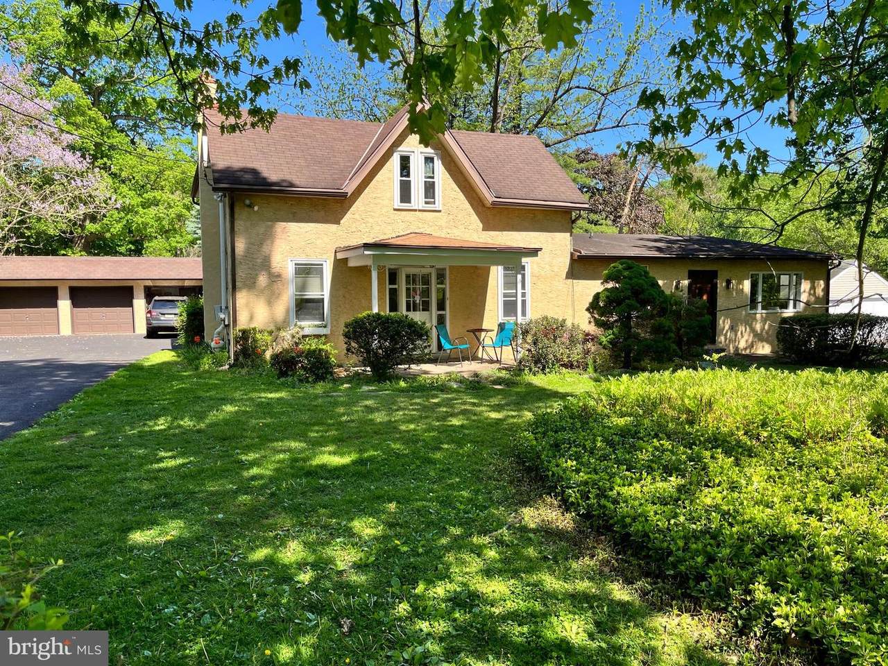 1 Waverly Road - Photo 1