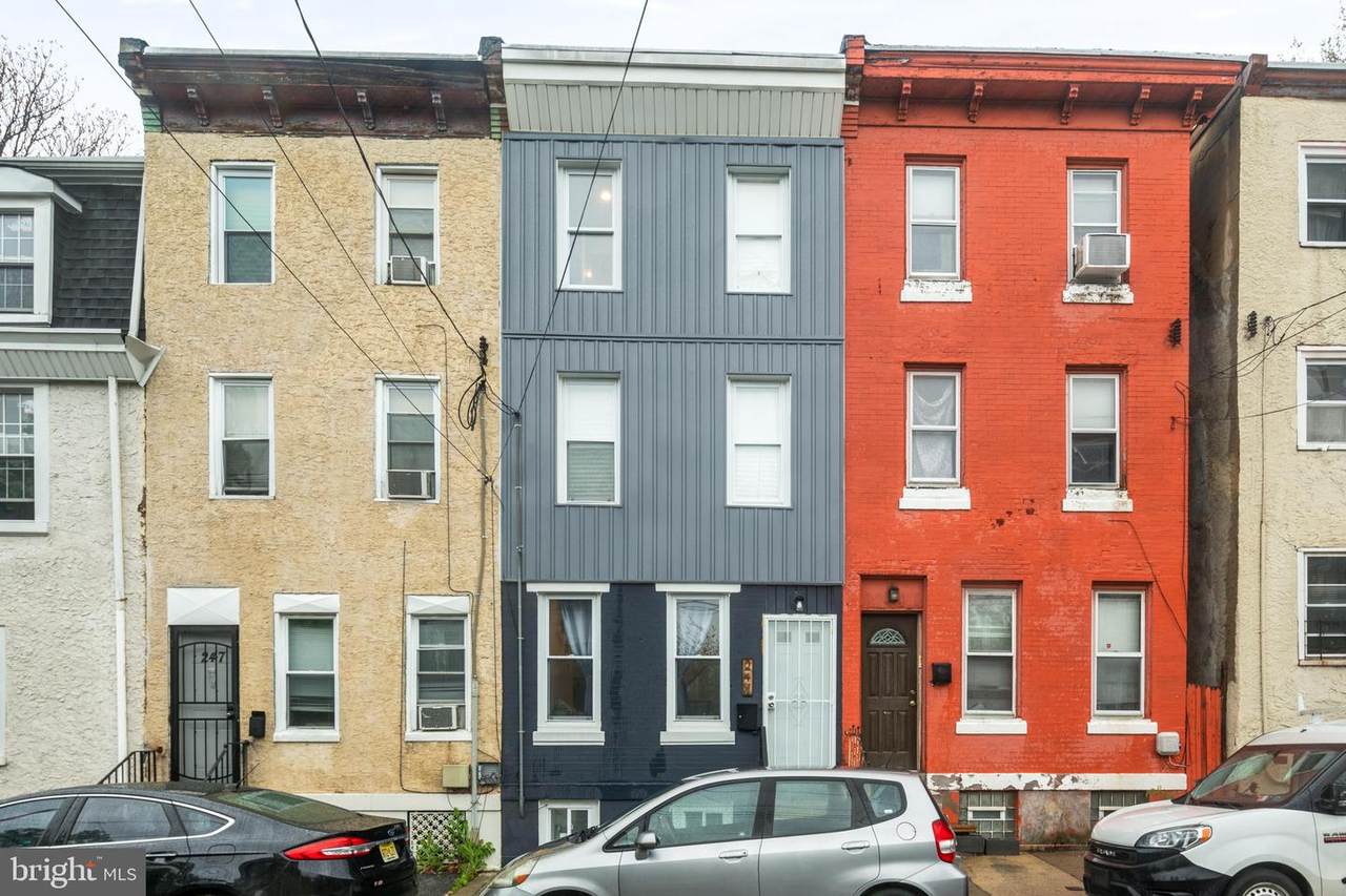 249 Haines Street - Photo 1