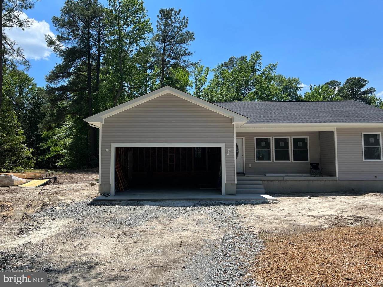 461 Cabin Point Drive - Photo 1