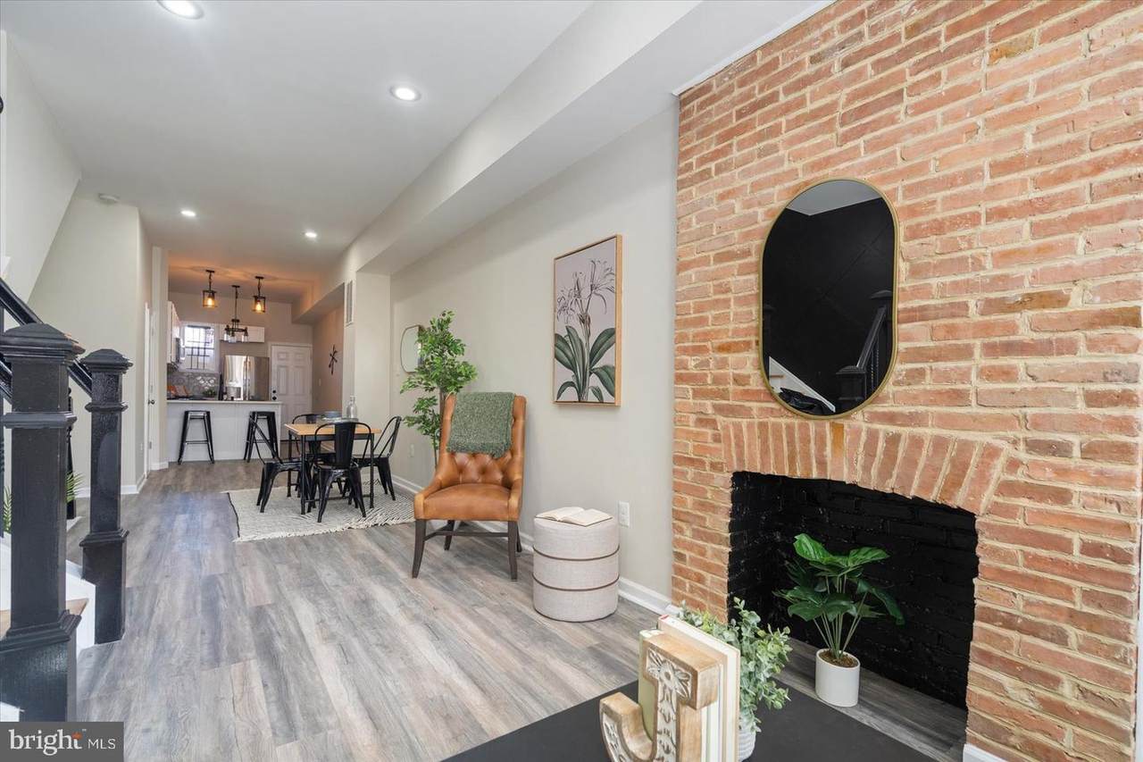 1716 Oliver Street - Photo 1