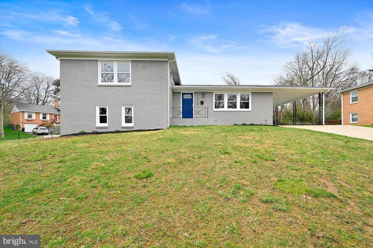 10700 Huntwood Drive - Photo 1