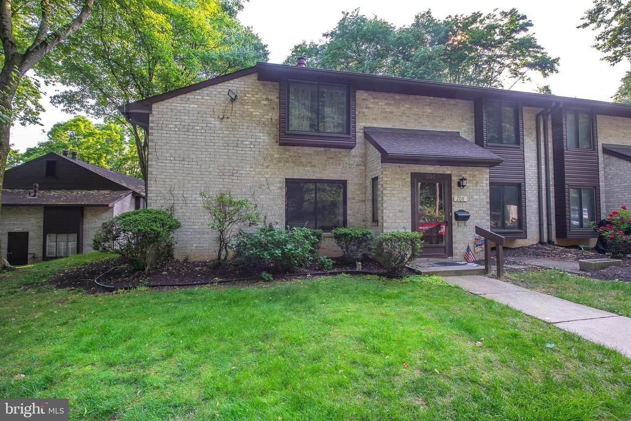 208 Marple Woods Drive - Photo 1