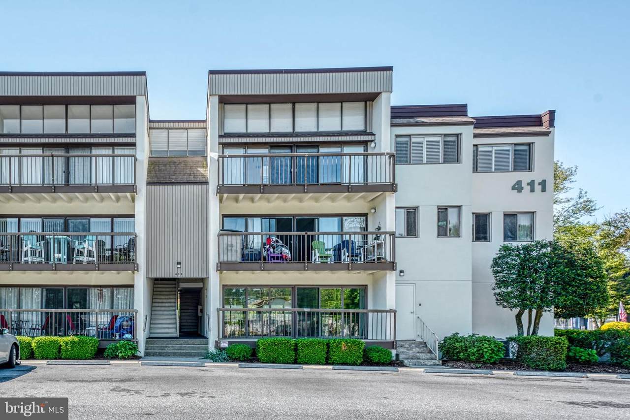 411 141ST Street - Photo 1