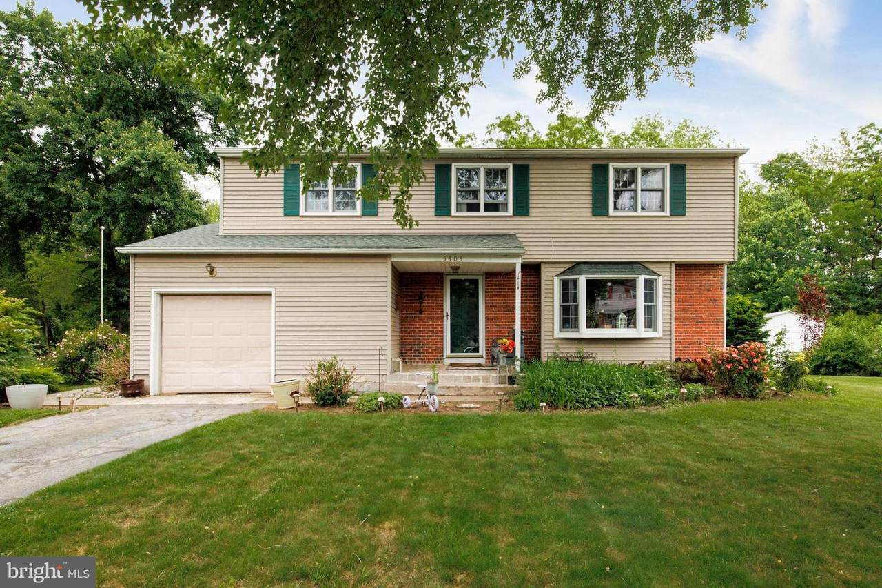3403 Concord Drive - Photo 1