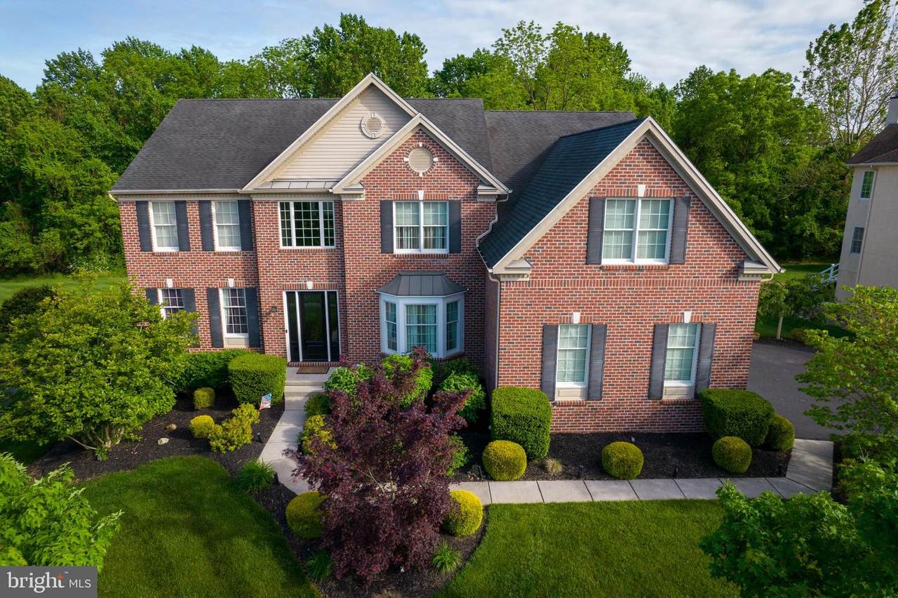 1318 Healy Court - Photo 1