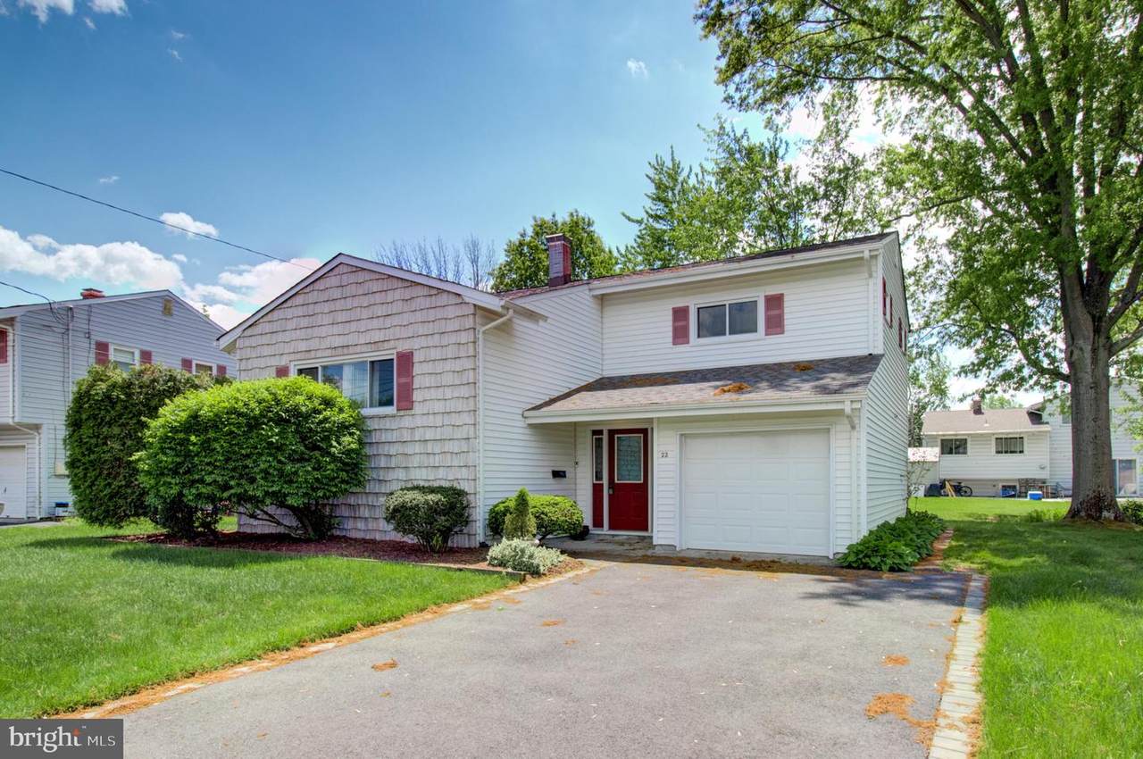 22 Nagle Drive - Photo 1