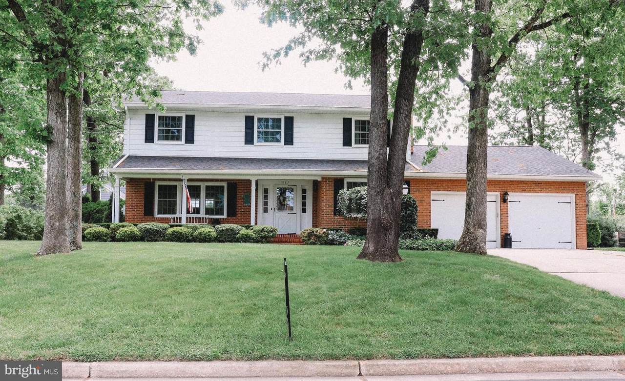 1287 Holmes Avenue - Photo 1