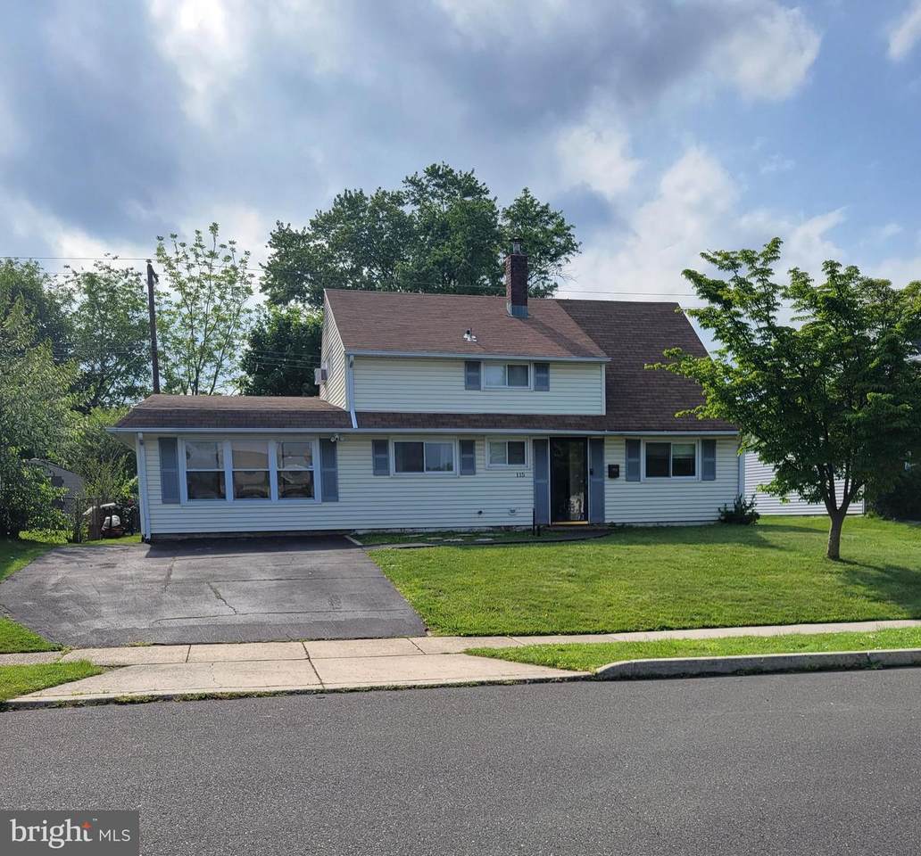 115 Golden Gate Road - Photo 1