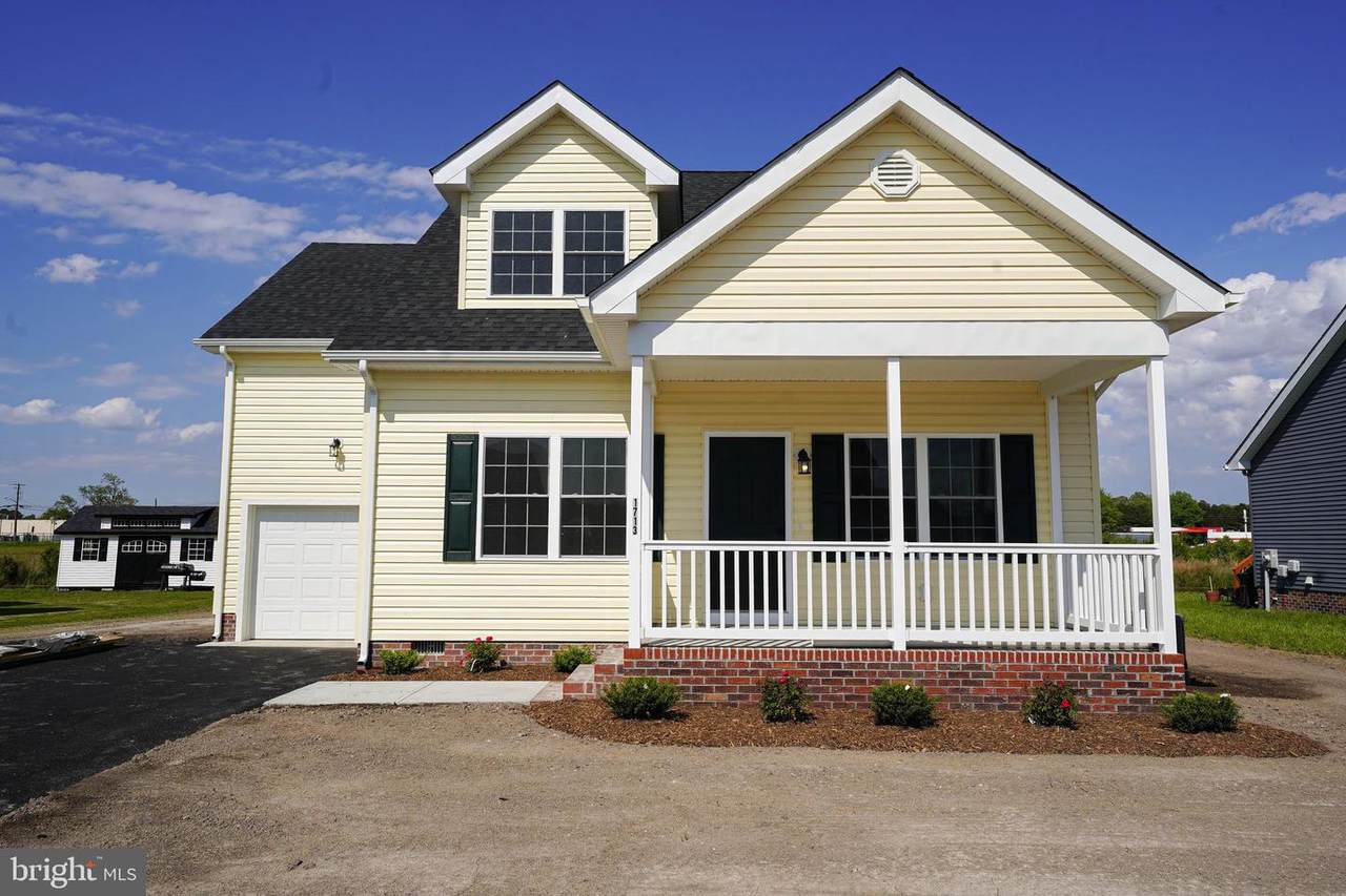 10590 Rosewood Court - Photo 1